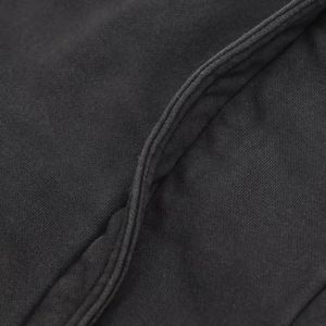 เสื้อฮู้ดผ้าฟลีซคอตตอนแท้ 100% กันน้ำสำหรับฤดูหนาว มีกระเป๋า สำหรับผู้ชาย สไตล์ใหม่ - Product Image 6