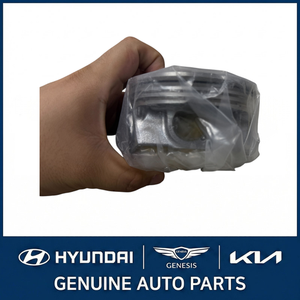 Pistons et segments neufs Grandeur/Azera 234102G601 - Product Image 4