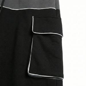 New 2026 Premium Quality <b>Skirts</b> Set For Womens Cotton Fleece Heavy Gsm With Custom Logo - Product Image 4
