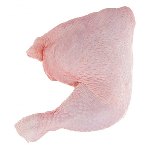 Muslos de Pollo Congelados Halal de Primera Calidad, Cuartos de Muslo de Pollo Congelados con Certificación Halal de Alta Calidad en Venta - Product Image 3
