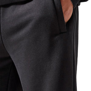 Pantalon de survêtement en coton à jambe ouverte, coupe ample, style streetwear, pour homme - Product Image 5
