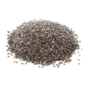 Semillas de Chía Orgánicas a Granel en Venta, Alta Calidad, Sin OMG, Precios de Mayoreo Accesibles para Exportación - Product Image 1