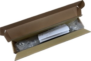 Clé à chocs pneumatique APLUS GWI-AN711004 OEM (1/2") pour écrous et boulons M10, couple maximal 33-60 Nm, 80 tr/min, réversible - Product Image 2