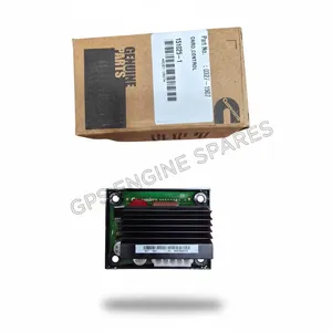 Nuevo y Original Conjunto de PCB de Repuesto para Motor GPS 0327-1507, Placa de Control Auxiliar del Regulador de Dinamo 104 para Motor de Generador Onan - Product Image 3