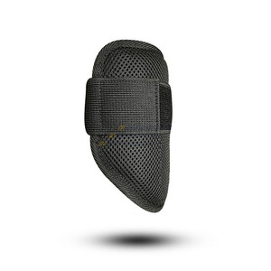 Protector de Codo de Béisbol de Espuma de Poliéster EVA para Adultos y Jóvenes, Protección contra Impactos, Entrenamiento de Bateo, Ligero, Correas Ajustables - Product Image 2
