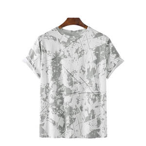 Camiseta Sublimada Transpirable al por Mayor, Lisa, de Alto Rendimiento, para Uniformes de Equipo Personalizados y Marca de Eventos - Product Image 4