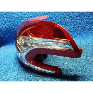 208 2012-2015 Feu arrière droit d'occasion OEM 9672628380 - Product Image 3