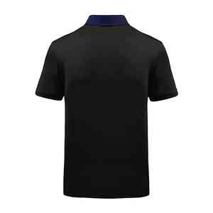 Camisa Polo de Alta Visibilidad para Hombre, Sublimada, de Alta Calidad, Corte Ajustado, Talla Personalizada, Transpirable, con Tela Premium Personalizada - Product Image 2