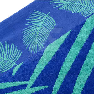 Toalla deportiva extra larga de sublimación de secado rápido para gimnasio, entrenamiento, yoga, correr y senderismo - Product Image 4