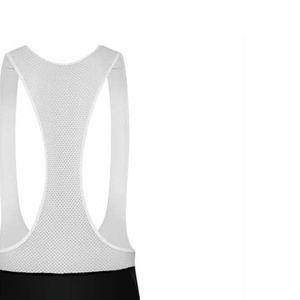Women's Unisex Padded Anti-Bacterial <b>Cycling</b> Bib Shorts Breathable Quick-Dry Spandex/Polyester Fabric Compression Fit Short - Product Image 2