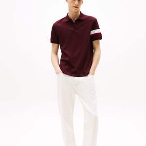 Nouveau design 2026 – Polo homme d'été confortable et de haute qualité – Fabricant professionnel – Faible MOQ – Prix abordable – Quantité en gros - Product Image 3