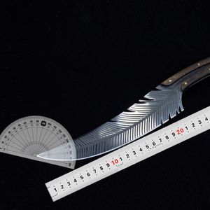 Coltello da Chef per Forniture da Cucina Domestica TK Spedizione Inclusa - Product Image 4