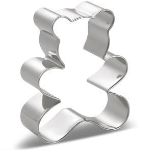 เครื่องตัดโลหะแบบกำหนดเองได้ พร้อมโลโก้ แหวนตัดเค้ก แหวนมูส ที่ตัดคุกกี้ คุณภาพแบบโบราณ ทำจากสแตนเลส อุปกรณ์ตัดคุกกี้โลหะ - Product Image 1