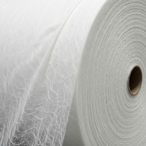 ผ้าไม่ทอเมลต์โบลนสำหรับการกรองที่มีประสิทธิภาพและการใช้งานด้านการดูแลสุขภาพ ผ้าไม่ทอเมลต์โบลนตัวเลือกอันดับต้นๆ - Product Image 1