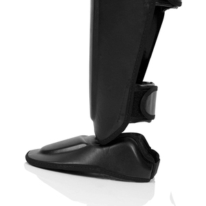 New Design Professional Shin in <b>Step</b> MMA Training Mauy Thai Shin Pad <b>Kick</b> Boxing Training Guard For Online Sale - Product Image 6