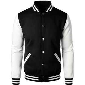 Men's Varsity <b>Jackets</b> Custom logo Latest Designs Men's Varsity <b>Jackets</b> Men Sublimation Stylish Letterman Sportswear OEM - Product Image 1