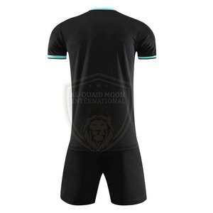 Vente en gros Nouveautés Tenues de football Vente directe d'usine Tenues d'entraînement de football Tenues de football - Product Image 2