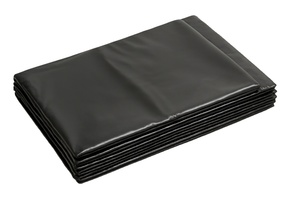 ถุงขยะพลาสติกจากโรงงาน OEM ขนาด 36×36 นิ้ว และ 44×36 นิ้ว ความหนา 30 ไมครอน สำหรับใช้ในครัวเรือน สำนักงาน และเชิงพาณิชย์ - Product Image 2