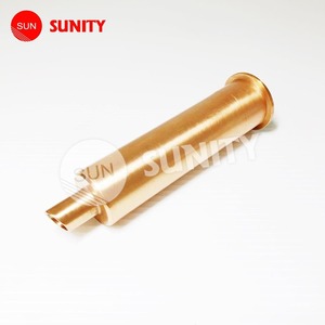 TAIWAN SUNITY Manchon et buse de haute qualité 126650-11850 6HAL2-WT – Peut fournir de nouvelles pièces de rechange pour la révision des moteurs YANMAR - Product Image 1