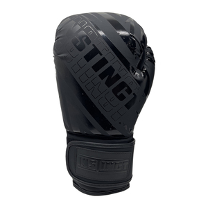Gants de boxe personnalisés en cuir microfibre, nouveau design, excellente qualité, pour combats professionnels, vente en gros - Product Image 2