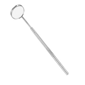 Miroir professionnel pour cils, outil de beauté ergonomique pour l'application et l'inspection des extensions de cils - Product Image 4