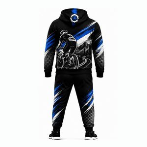 Conjunto de Uniforme de Fútbol para Hombre, Fabricante de Uniformes de Fútbol con Impresión por Sublimación, Trajes Deportivos de Fútbol Personalizados para Niños, Conjuntos Deportivos de Poliéster Económicos para Equipos - Product Image 4