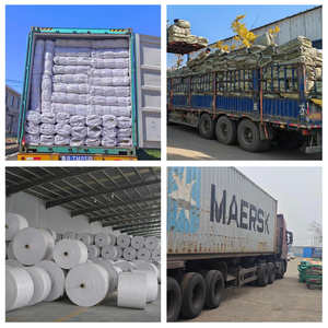 Bolsa Tejida de Polipropileno de Alta Resistencia con Parte Superior Abierta y Fondo Cosido, Embalaje a Granel Rentable, Directo de Fábrica en Vietnam - Product Image 5