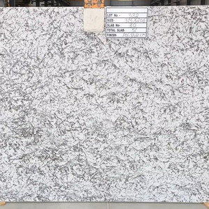 Granito Exótico de Primera Calidad con Acabado de Primera Clase, Moderno, Blanco Lechoso, Pulido, Ecológico, Duradero, para Hoteles, Villas, Apartamentos y Aeropuertos - Product Image 1