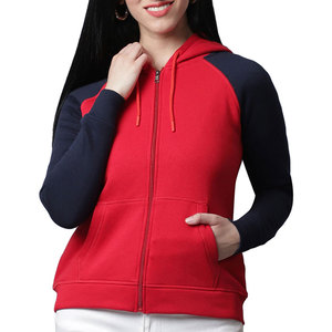 Nouvelle Arrivée – Sweat à Capuche Ample pour Femme – Tenue Décontractée Professionnelle – Sweat-shirt en Polaire Uni – Vêtement d'Extérieur – Nouveau Modèle 2026 - Product Image 3