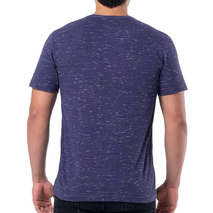 Camisetas para Hombre 2026, Camisetas Personalizadas con Estampado, de Algodón y Poliéster, con Patrón Sólido, Manga Corta, Estilo Casual, Técnica Lavada, con Logotipo Impreso - Product Image 5