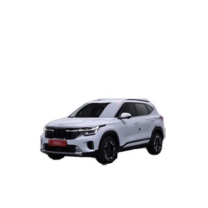 สำหรับรถยนต์ Kia Seltos รุ่นเดือนเมษายน 2023 เครื่องยนต์ 1.6 Turbo ขับเคลื่อน 2 ล้อ น้ำมันเบนซิน ระยะทาง 50,718 กม. เกียร์อัตโนมัติ เบาะหนัง กล้องมองหลัง พวงมาลัยซ้าย - Product Image 1