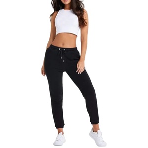 Camiseta sin mangas para mujer, 100% algodón, estilo corto, para yoga, color blanco, deportiva, MADE BY BS - Product Image 4