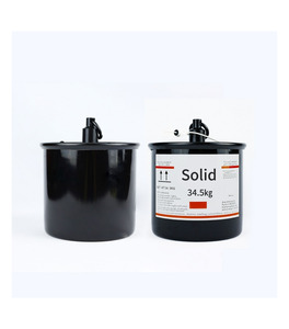 Meilleures ventes : Bidon noir en acier laminé à froid pour le stockage d'huiles comestibles (tournesol, olive et palme) - Product Image 2