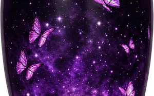 โกศบรรจุอัฐิทองเหลืองทำมือสมัยใหม่สำหรับผู้ใหญ่ โกศตกแต่งสำหรับงานศพสำหรับชายและหญิง ราคาขายส่ง - Product Image 4