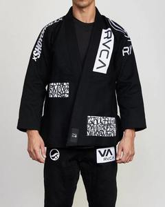 Custom Bolton BJJ Gi 100% Cotton 450gsm Pearl Weave Sublimated Shrink-Proof Durable Breathable Unisex Adult Brazilian Jiu-jitsu - Product Image 1