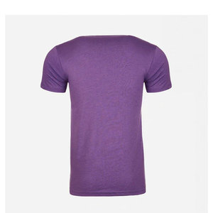 T-shirts Tri-blend Next Level Apparel pour hommes, coupe ajustée, prix de gros - Product Image 6