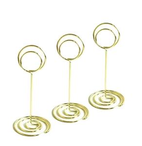 2025 dernière arrivée Sculpture en métal élégant pour la maison hôtel réception décoration utiliser dessus de table décoratif luxe Arts - Product Image 4