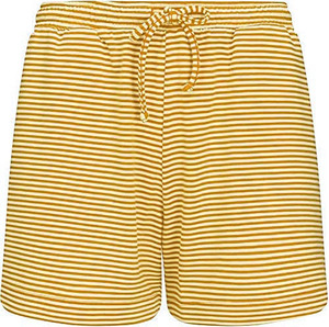 Pantalones Cortos para Hombre de Diseño Personalizado - Tela Satén 100% Poliéster Transpirable de Secado Rápido con Cierre de Cordón y Logotipo Frontal, Suministro ODM - Product Image 4