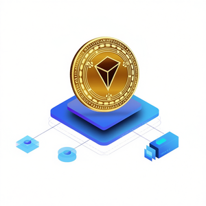 Software Empresarial para Intercambio de Criptomonedas con Análisis y Servicios de Desarrollo de Aplicaciones para iOS - Product Image 1