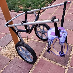 Set di 10 Ruote e Pneumatici in Plastica da 12 Pollici con Raggi, Ruote di Ricambio Universali per Tosaerba e Carrelli Fai-da-Te - Product Image 4