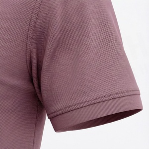 Premium Quality Cotton Men Polo <b>Shirts</b> Custom Logo Stand <b>Collar</b> <b>T</b>-<b>Shirt</b> Summer Breathable Tops Customized Color Apparel - Product Image 6