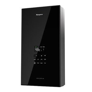 เครื่องทำน้ำอุ่นไฟฟ้าทำจากสเตนเลสสตีลสำหรับใช้ในครัวเรือน - Product Image 2