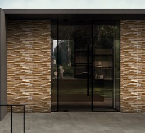 Azulejos Cerámicos Resistentes al Ácido de Alta Calidad para Paredes Exteriores, para Construcción de Edificios Industriales y Residenciales - Product Image 6