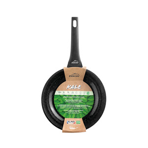 Padella antiaderente Kale Pan da 8 pollici per cucinare verdure - Product Image 2