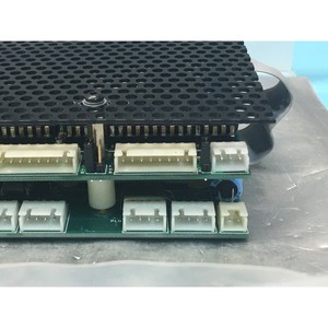 Macrospec E-K-36-01-0066680 MASTER MODUL PCB ASSY - Équipements et pièces semi-conductrices d'occasion de renommée mondiale et de confiance - Product Image 5