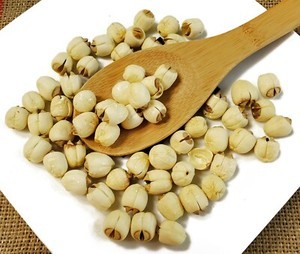 Semillas de Loto Enteras de Primera Calidad a Precio Accesible, Secas Naturalmente, Listas para Marca Privada OEM - Product Image 3