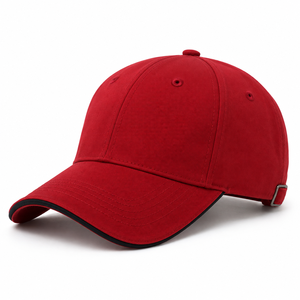 Baseball <b>Hats</b> for <b>Men</b> Quality Cotton Solid Sports Baseball <b>Hats</b> Summer <b>Sun</b> Protection Outdoor Casual Dad <b>Hat</b> - Product Image 5
