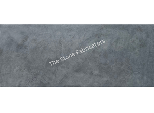 TM-5011 Black Concrete Natural Thin Casper <b>Veneer</b> <b>Sheet</b> Smooth Durable Eco-Friendly Contemporary Wall Cladding for Villa TSF - Product Image 3
