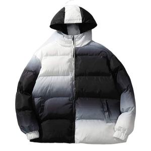 SEH NIKAO SPORTS Blouson bomber pour homme modèle SNS-BJ-A80-046 en coton imperméable léger pour toutes les saisons - Product Image 1