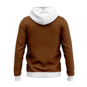 Custom Men Full <b>Zip</b> Hoodie Oversized Streetwear <b>Hooded</b> Sweatshirt OEM ODM Wholesale Manufacturer - Product Image 6